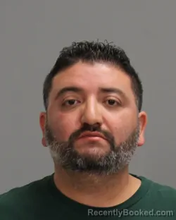 Mugshot of WILLIAM LEE CRUZ