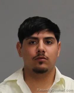 Mugshot of RAMZEZ ELOY RIOS