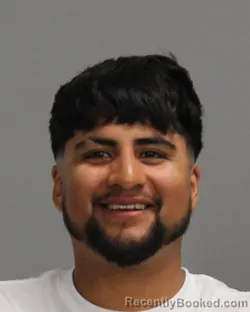 Mugshot of ANTHONY LOPEZ
