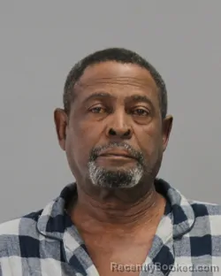 Mugshot of JOE ANTHONY PLEASANT