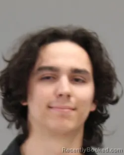 Mugshot of JOSEPH MICHAEL BLUM