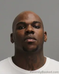Mugshot of KALEB MONTAE OWENS