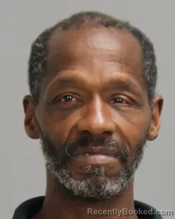 Mugshot of LARRY DONELL DAVENPORT