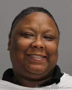 Mugshot of TANIKA TALAYA DAVENPORT