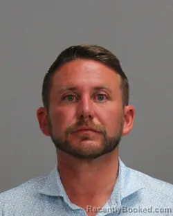 Mugshot of SETH COLE MAXWELL