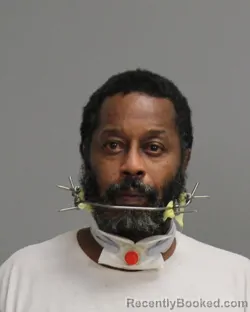 Mugshot of IRAN LADELL KOONTZ