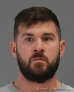 Mugshot of MATTHEW ROYCE YEAGER