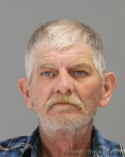 Mugshot of BILLY DWAYNE SIMMONS