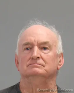 Mugshot of GREGORY ALLEN WOODS