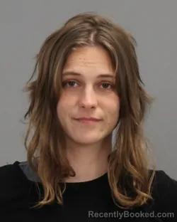 Mugshot of BRAYDE KAYLEEN-SHAY FRENCH