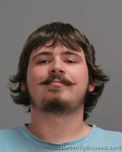 Mugshot of Landyn Eugene Mullins