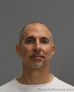 Mugshot of LANCE CLARK