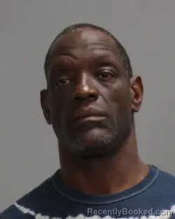 Mugshot of ROBERT DAVID JOHNSON