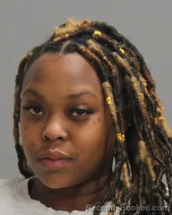 Mugshot of BRITTANY MARIE RATCLIFF