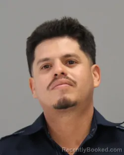 Mugshot of ALEXIS CARRENO