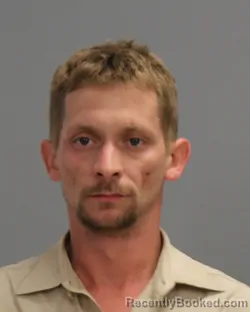 Mugshot of JAMES MARSHALL HEAREN