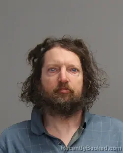 Mugshot of BRIAN ALAN KOLKHORST