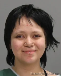 Mugshot of PARIS CERVANTES