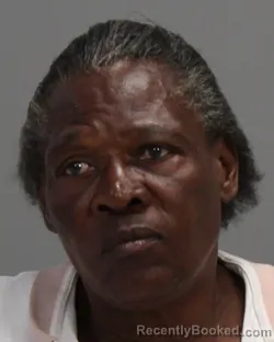 Mugshot of ADELL LINDA SIMS