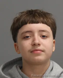 Mugshot of ASHTON MARCUS VILLARREAL