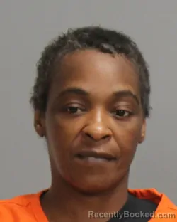 Mugshot of DEWANNA CANTRELL FLOWERS