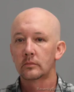 Mugshot of JESSE PAUL DREILING