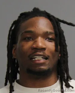 Mugshot of Michael Robert Womack