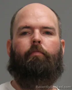 Mugshot of ERIC JAMES KEATTS