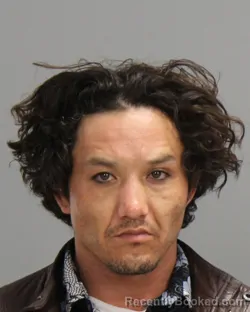 Mugshot of JAMES HARVEY LAWSON