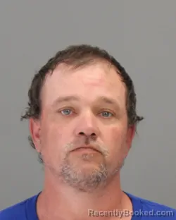 Mugshot of JAMES EDWARD TUCKER