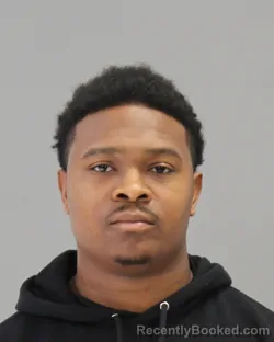 Mugshot of DARRYL HARVEY FLOREZ