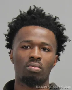 Mugshot of STEPHEN JEFFERSON