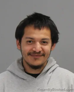Mugshot of DAVID RAY RODRIGUEZ