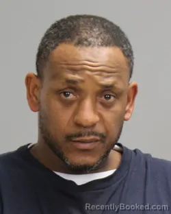 Mugshot of WALTER JEROME MCCONLEY