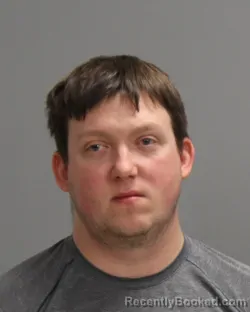 Mugshot of DONALD MOORE LANCASTER