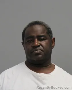 Mugshot of BUFUS EARL FLETCHER