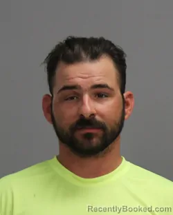 Mugshot of HARRY C STOKES