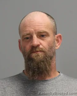 Mugshot of CLINTON JAMES CRUME