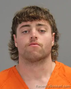 Mugshot of KADE WALKER DUNLAP