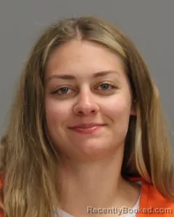 Mugshot of JAMEY STEELE HUGHES