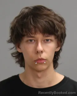 Mugshot of IGNACIO EMILIANO FRANKE