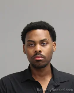 Mugshot of DERWICK CALEB CALDWELL