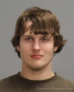 Mugshot of WYATT CLARK FOWLER