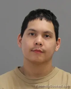 Mugshot of LONG QUANG PHAM