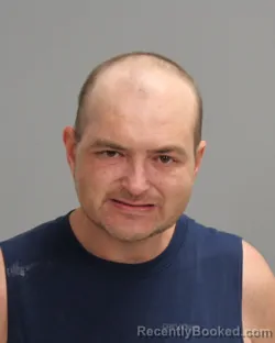 Mugshot of AUBREY GIBSON EUBANK