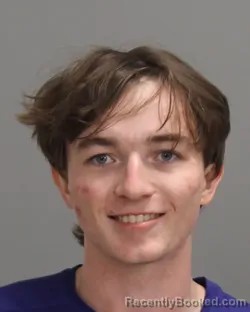 Mugshot of Michael Carey Mcmahon