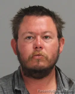 Mugshot of TYLER SCOTT BOMNSKIE