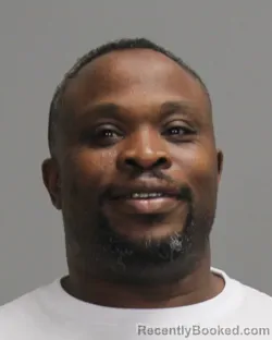 Mugshot of TIMOTHY JAMES MARSHALL