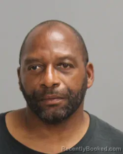 Mugshot of STANLEY BOYD MCMURRY