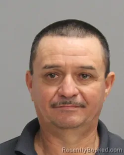 Mugshot of EDWIN AMADOR